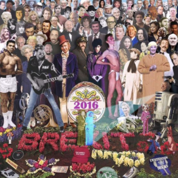 Sgt Pepper 2016