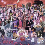 Sgt Pepper 2017 Sgt Pepper 2017