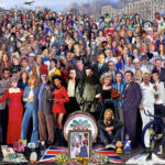 Sgt Pepper 2022 Sgt Pepper 2022